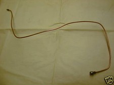 Ferguson TEA,TED Oil Pressure