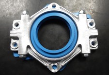 ROPE SEAL CARRIER WITH