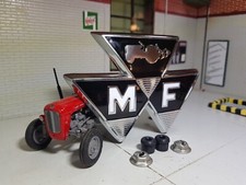 Massey Ferguson MF 35 835 FE35