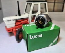 Lucas Hydraulic Brake Light