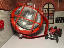 Massey Ferguson 35 135 165 Red