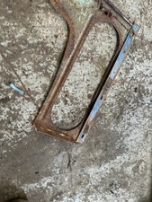 Ford 3000 Pre Force  Tractor