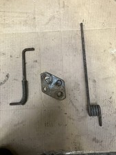 Massey Ferguson PUH Parts. X 3