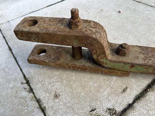 John deere 37inch draw - 37inch, bar