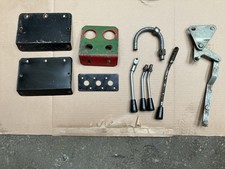 Massey Ferguson 500 Range