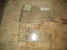 Ford Tractor Fieco Cab Parts