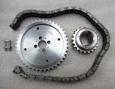 TIMING GEAR AND CHAIN KIT