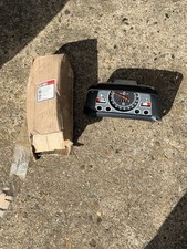 Vapormatic VPM5525 Instrument