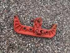 Belarus Hydraulic Linkage Draw