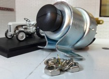 Ferguson 20D TEF Tractor