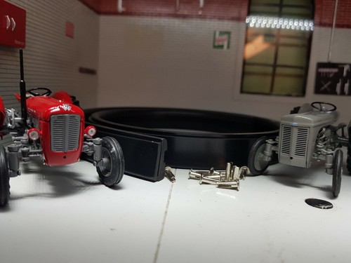 Massey ferguson 35x mf35 - massey, mf