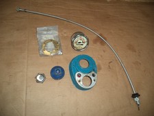 Fordson Dexta Tractor parts