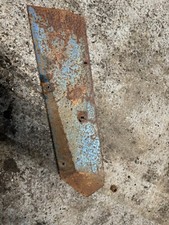 Ford 3000 Pre Force  Tractor