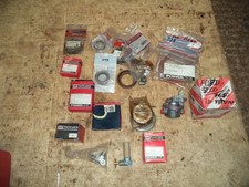 Ford Tractor parts job lot