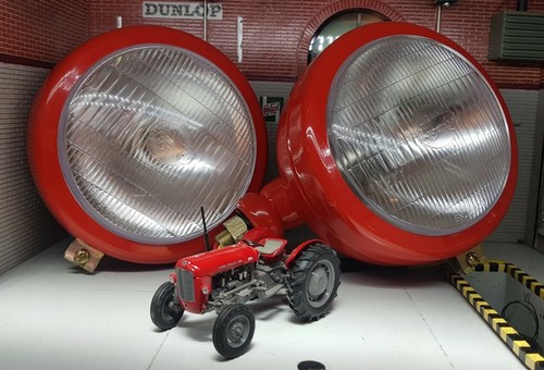 Massey ferguson mf35 25 - mf35, 35