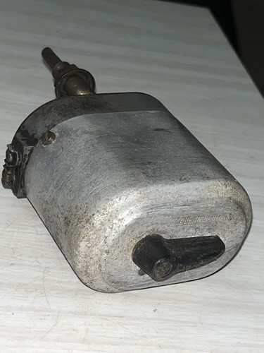 Ford 5000 7000 wiper motor - 5000?, ?