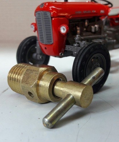 Massey ferguson ford tractor - massey,