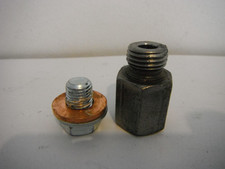 FERGUSON TEF-20 VINTAGE