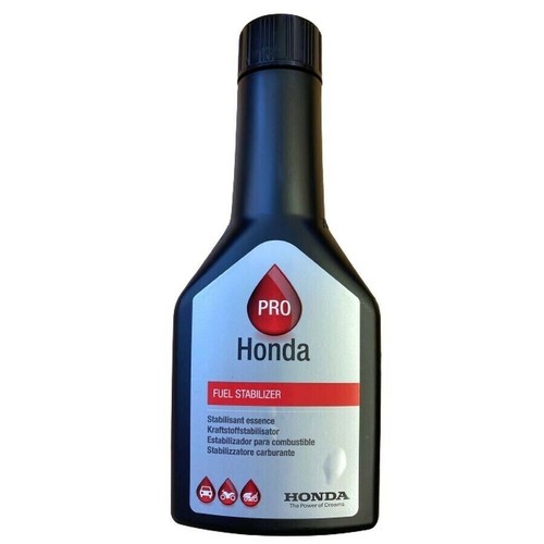 Genuine honda fuel stabilizer - genuine,