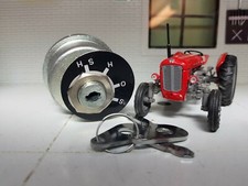 Massey Ferguson Starter Switch