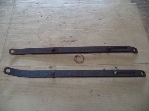 Fordson dexta tractor drawbar - tractor,
