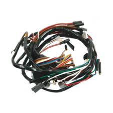Agriline Wiring Harness for