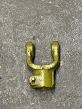 PTO Yoke cup diameter 27mm UJ