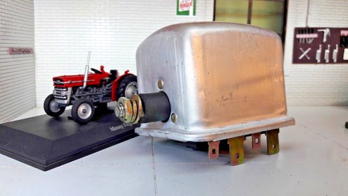 Massey ferguson 135 65 - mf, 35