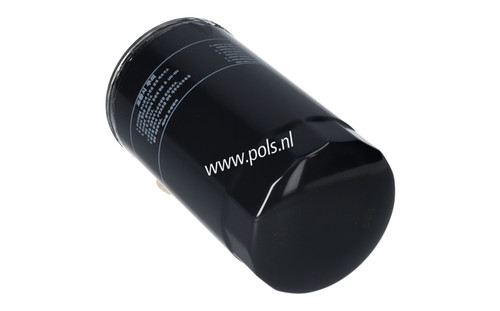 Oem kioti tractor fuel filter - oem,