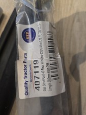 Quality Tractor Parts gas