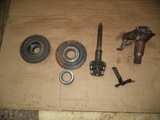 Massey Ferguson Tractor