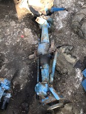 Ford 1910 Tractor Parts