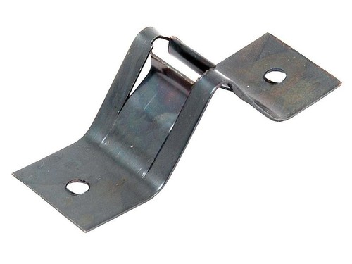 Grille clip for - grille, massey