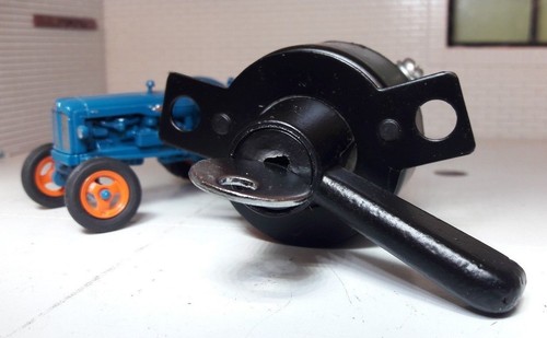 Fordson super dexta power - super,